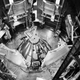 Illustration for article titled Amazing photos from NASAs vaults show how they assembled Apollo 11